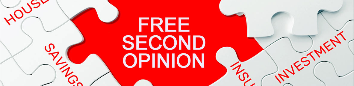 Free Investment Second Opinion