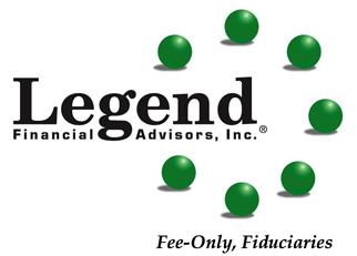 Legend Financial Advisors logo